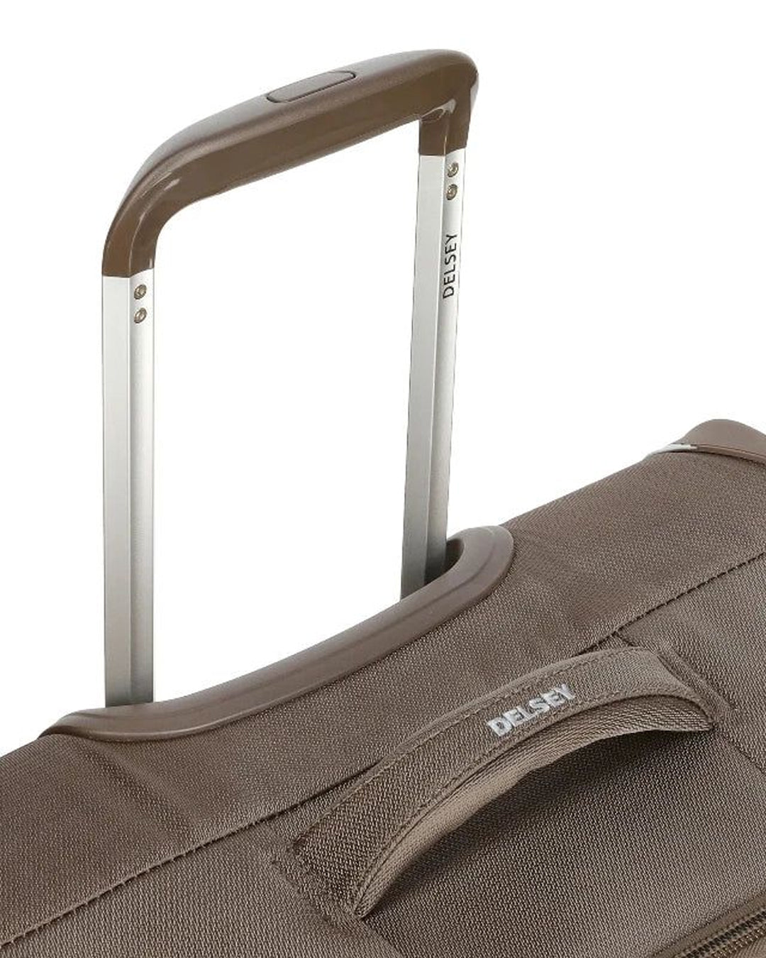 Delsey Flight Antitheft