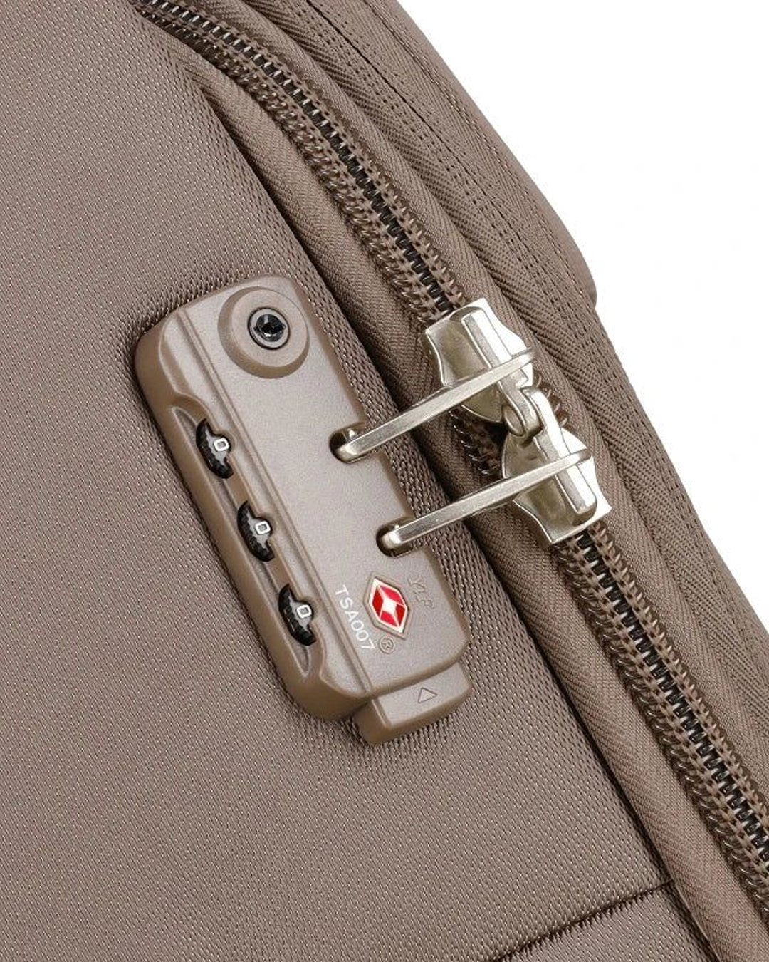 Delsey Flight Antitheft