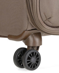 Delsey Flight Antitheft