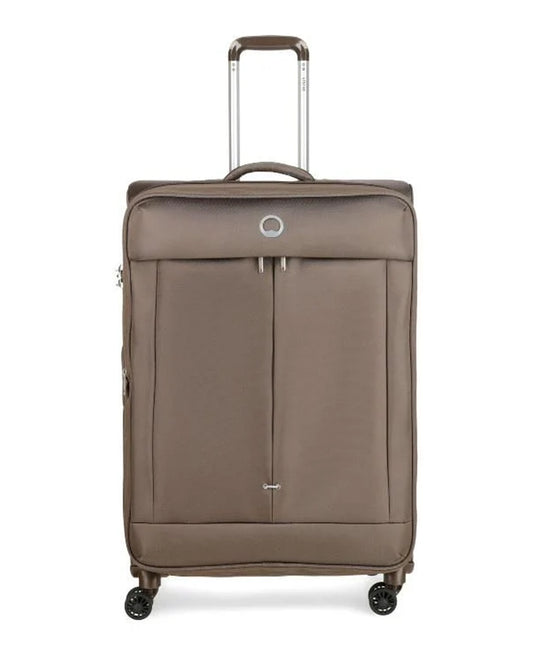 Delsey Flight Antitheft