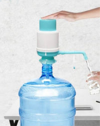 Drinking Water Pump Target