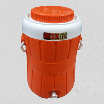 compare product Eskimoo/Good # 120 (26 LTR)