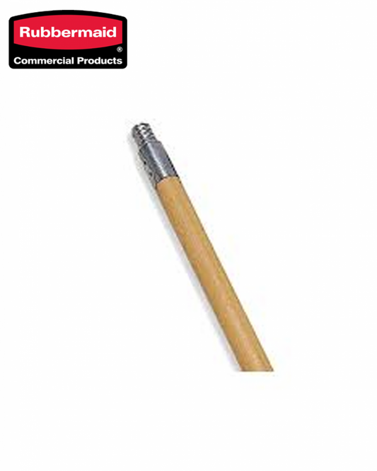 WOOD HANDLE 60"