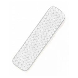 compare product MICROFIBER, 18 INCHES LONG, WHITE