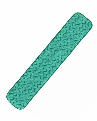 compare product MICROFIBER HALL DUST MOP PAD
