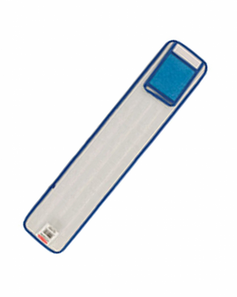 compare product MICROFIBER MOP PAD, DAMP WITH SCRUBBER,