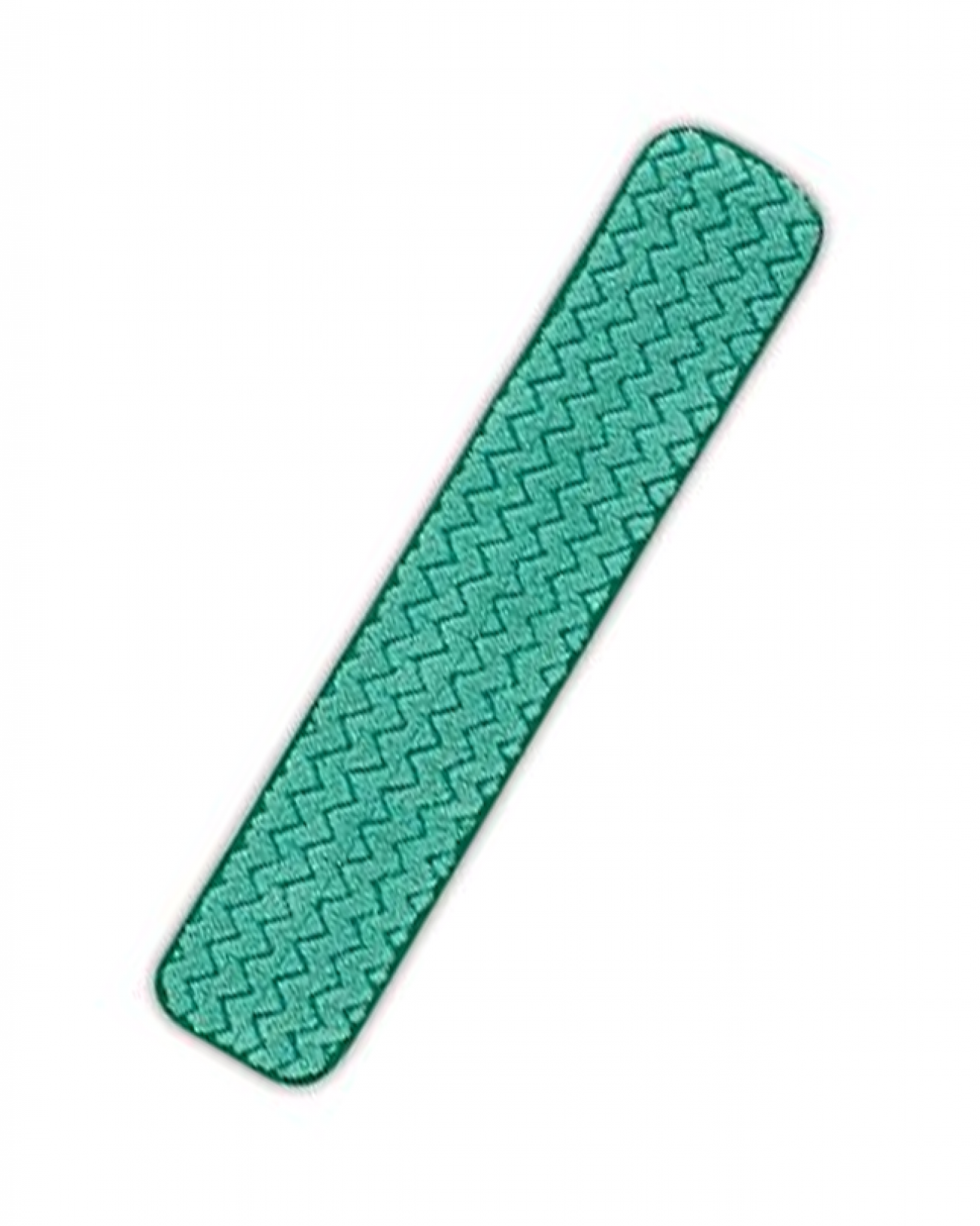 36"DRY HALLPD MICROFIBER DUSTING PAD