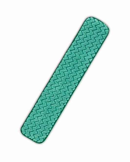 36"DRY HALLPD MICROFIBER DUSTING PAD