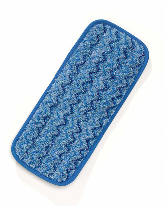 Rubbermaid Commercial HYGEN MICROFIBER PADS 11"