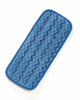 Rubbermaid Commercial HYGEN MICROFIBER PADS 11"