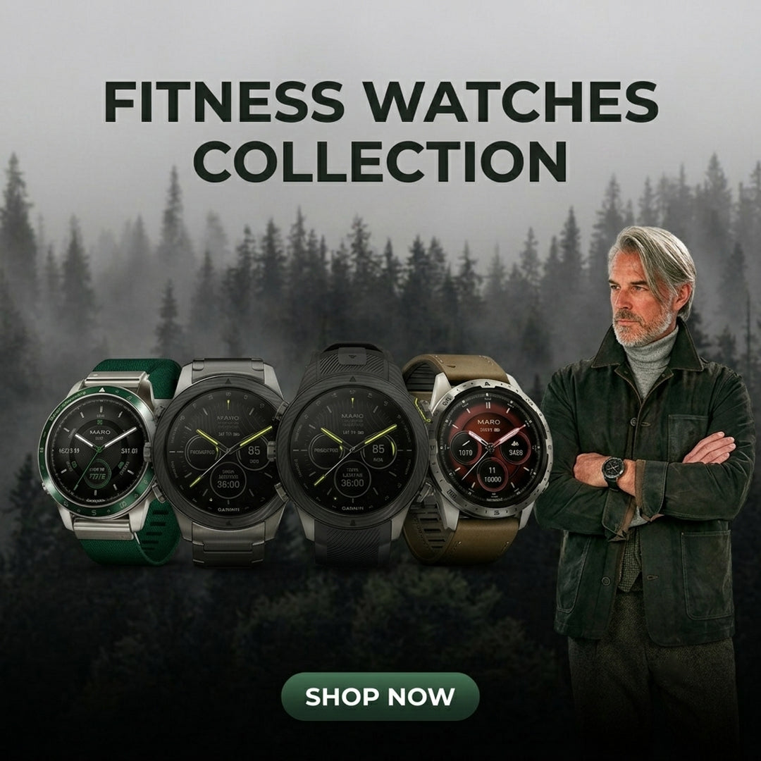 Fitness Watches