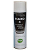 FLUXO 4 – Aerosol 500ml White Contrast Paint