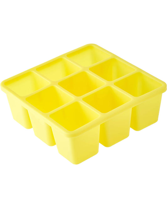 FRESH FOODS FREEZER MOULD SILICON