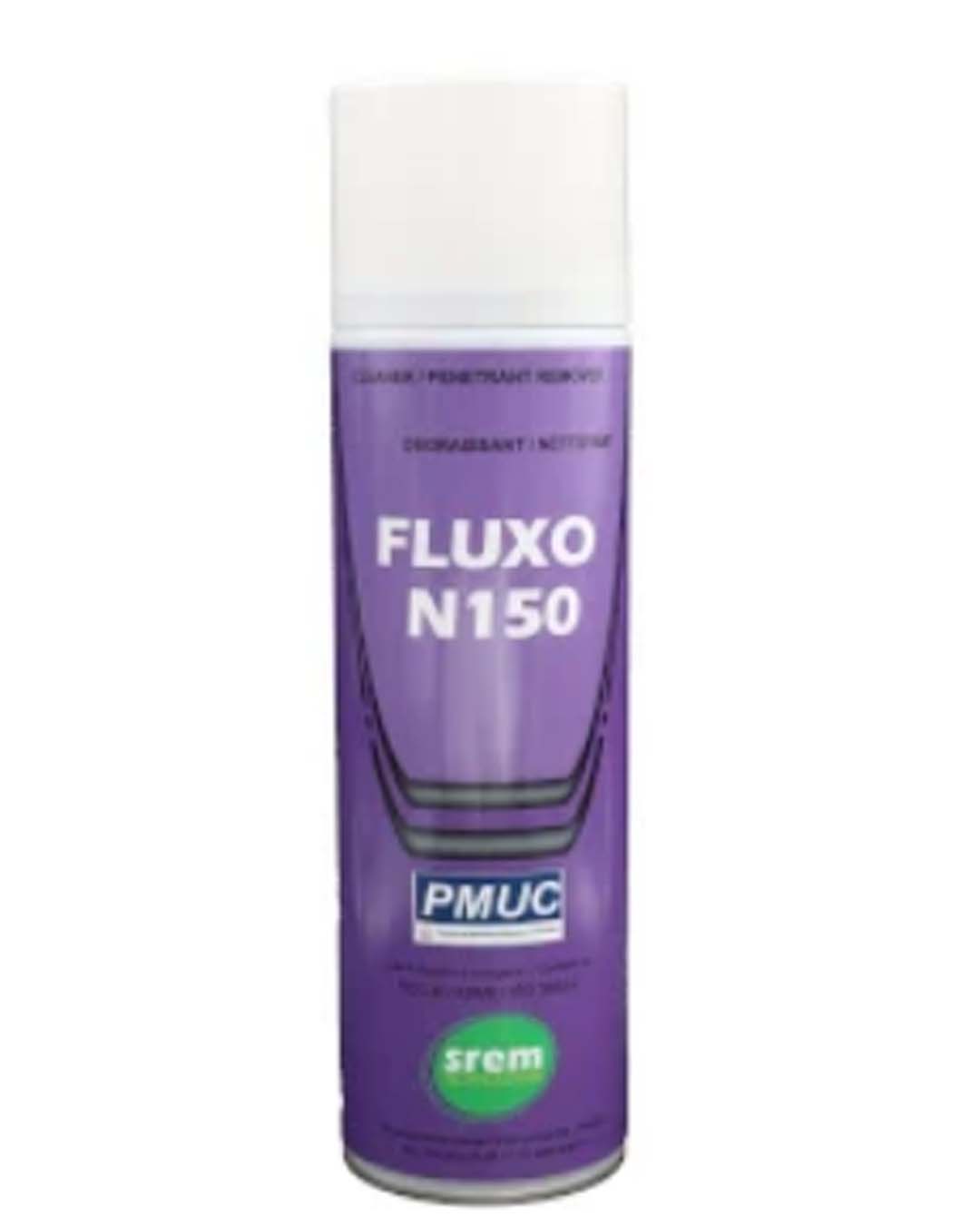 Fluxo N150 - Aerosol 500ml PMUC Cleaner