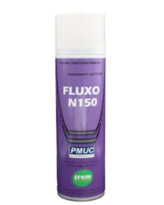Fluxo N150 - Aerosol 500ml PMUC Cleaner