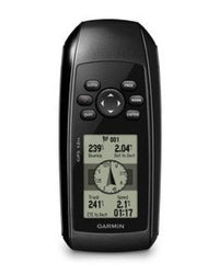 GARMIN GPS 12H