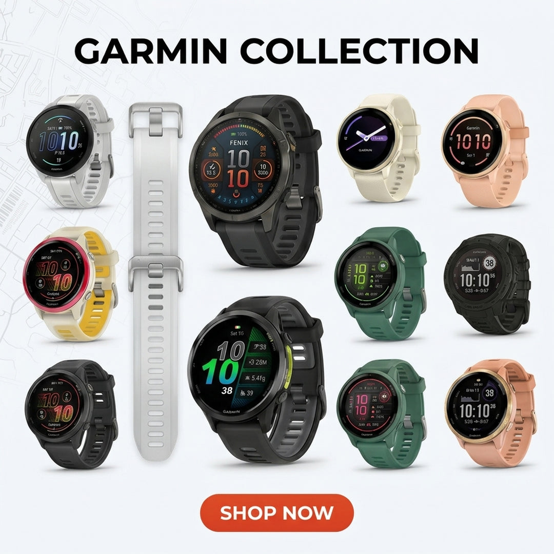Garmin