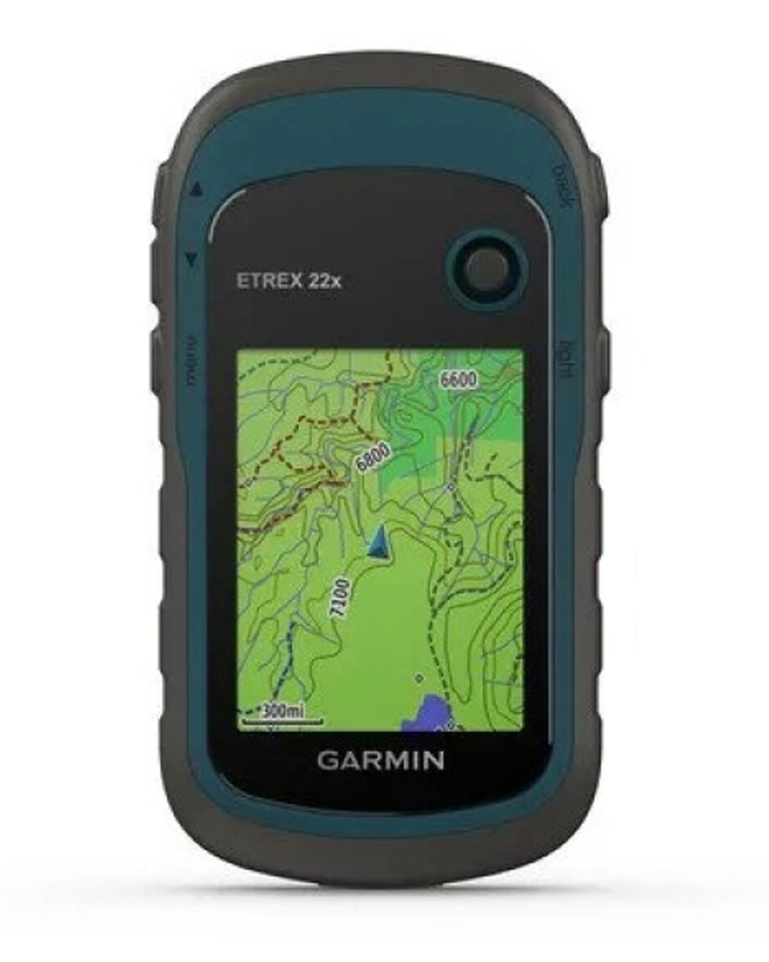 GARMIN eTrex 22x