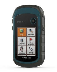 GARMIN eTrex 22x