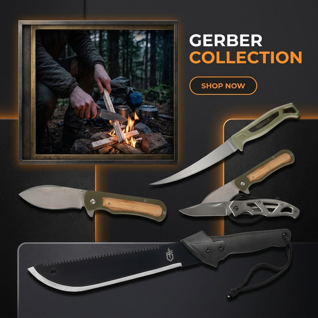 Gerber