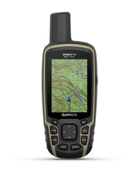 GPSMAP® 65 Multi-Band/Multi-GNSS Handheld