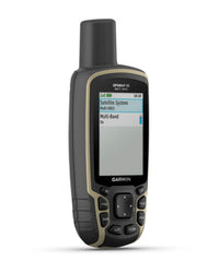 GPSMAP® 65 Multi-Band/Multi-GNSS Handheld