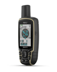 GPSMAP® 65 Multi-Band/Multi-GNSS Handheld