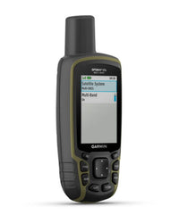 Garmin GPSMAP 65s