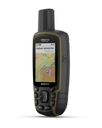 Garmin GPSMAP 65s