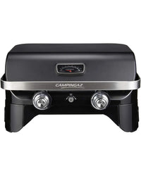 Campingaz Attitude 2100 LX Gas BBQ Grill + FREE Premium BBQ Cover | 2-Burner 5kW Grill