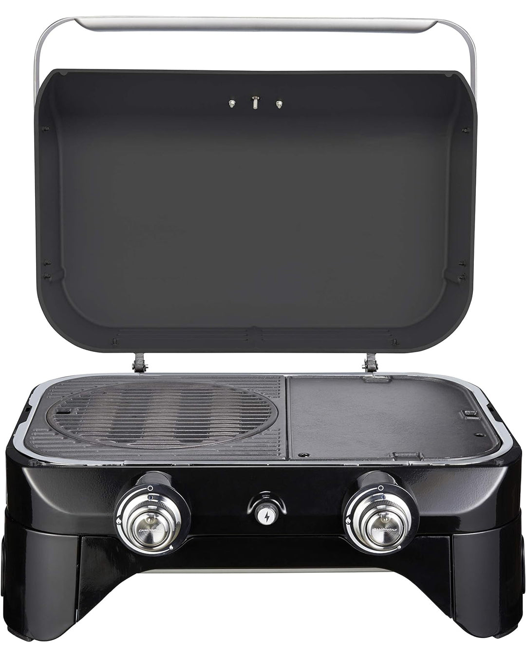 Gas Barbecue Grill Attitude 2100 LX