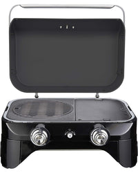 Gas Barbecue Grill Attitude 2100 LX