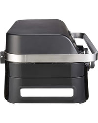 Campingaz Attitude 2100 LX Gas BBQ Grill + FREE Premium BBQ Cover | 2-Burner 5kW Grill