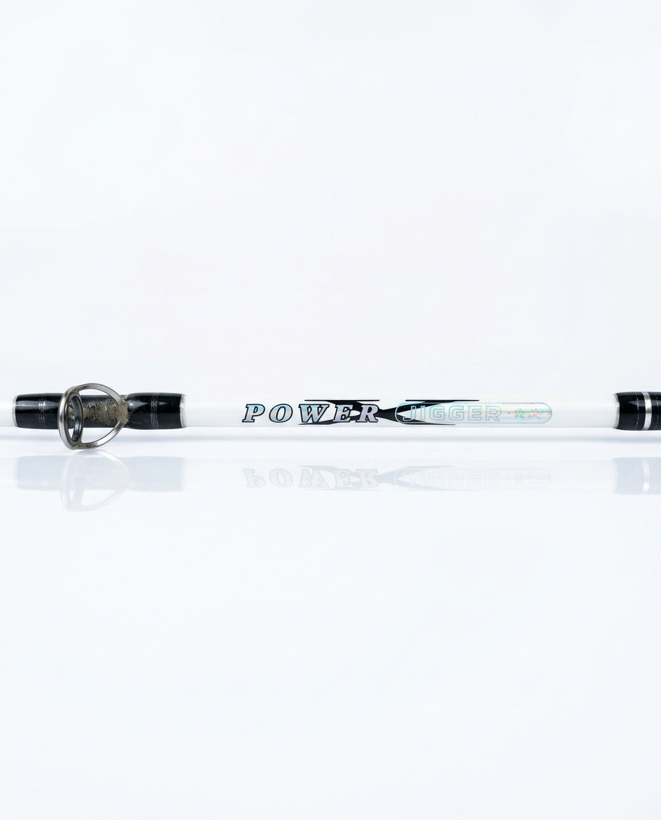 Dpj56b fishing rod