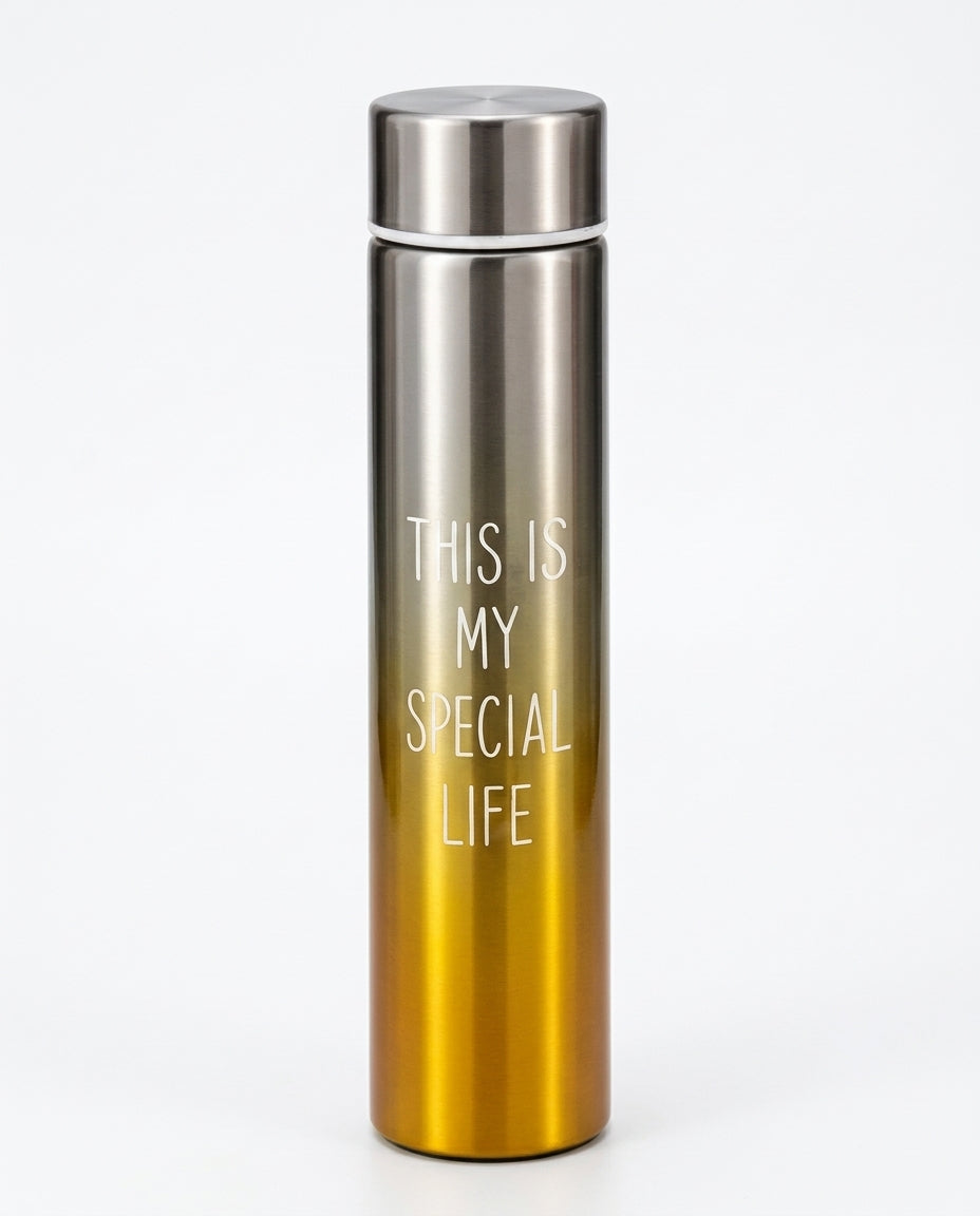 Coffee Mug – 510ml Insulated Travel Tumbler with Spill-Proof Lid
