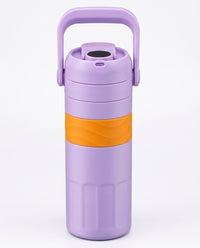 LSYL Hot n Cold Thermal Cup – 800ml Insulated Travel Mug with Handle