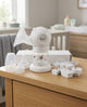 NUK Luna Electric Breast Pump – 2-Phase Comfort Pump