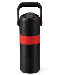 LSYL Hot n Cold Thermal Cup – 800ml Insulated Travel Mug with Handle