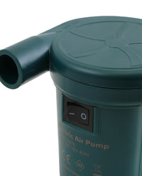 Coghlan's 12V Electric Air Pump – Portable Inflator for Inflatables