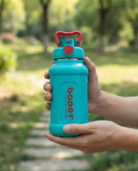 Hot n Cold Sports Jug – 800ml Insulated Water Bottle with Handle