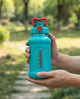 Hot n Cold Sports Jug – 800ml Insulated Water Bottle with Handle