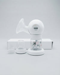 NUK Luna Electric Breast Pump – 2-Phase Comfort Pump