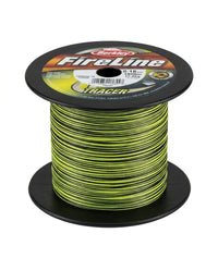 Berkley FireLine Tracer Saltwater Fused Fishing Line – 0.18mm, 1800m Bulk Spool (17.8kg / 39.2lbs)