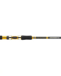 PENN Overseas Pro Fishing Rod Travel Case  20LB 1211230
