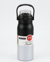 Fashion Minimalist Cup – 1100ml Insulated Tumbler with Straw (Copy)