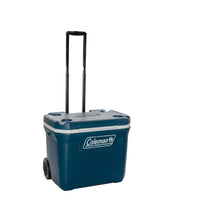 Coleman Xtreme 50 QT Wheeled Cooler – 47L Camping Ice Chest