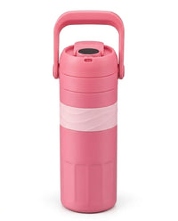 LSYL Hot n Cold Thermal Cup – 800ml Insulated Travel Mug with Handle