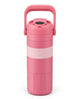 LSYL Hot n Cold Thermal Cup – 800ml Insulated Travel Mug with Handle