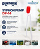 SYPHON PUMP DP-14