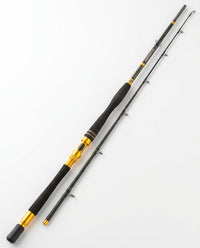 PENN Overseas Pro Fishing Rod Travel Case  20LB 1211230